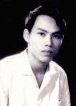 Nữ họa sĩ và mối tình không năm tháng với Lưu Quang Vũ