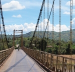 Dạo chơi phố núi Kon Tum