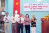 Ban chấp hành lâm thời Chi hội