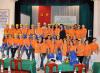 Tác giả Mai Phương (Tiền Giang) đạt giải 3 tại Trại sáng tác nữ khu vực ĐBSCL