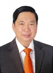 TS Trần Thế Ngọc