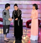 Sức hút từ những nghệ sĩ lớn