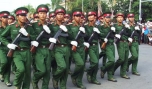 Tiếp bước truyền thống.