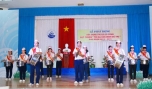 Đẩy nhanh tiến độ xây dựng TX. Gò Công đạt chuẩn "Văn minh đô thị"