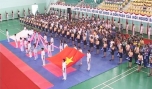 Đại hội TDTT TP. Mỹ Tho lần thứ VII - năm 2013.