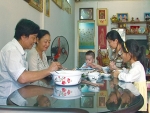 Trọng Hữu, người nông dân hát cải lương