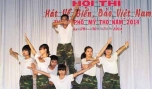 TP. Mỹ Tho: Hội thi Hát về biển, đảo Việt Nam