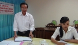 Hơn 5,7 tỷ đồng hỗ trợ bệnh nhân nghèo, người tàn tật & trẻ mồ côi