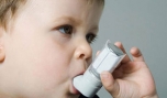 Hen phế quản ở trẻ em, không được chủ quan!