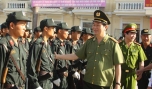 Đảm bảo tuyệt đối an toàn các ngày lễ lớn