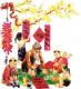 Tết ngày xưa ơi!