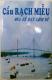Đôi điều trao đổi cùng tác giả:Cầu Rạch Miễu qua bề dày lịch sử
