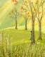 Con đường mùa thu