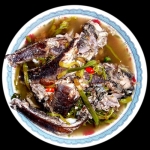 Khi thòi lòi đòi "cưới"... canh chua