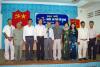 Ban Chủ nhiệm CLB Thơ Người cao tuổi TG nhiệm kỳ IV