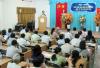 Hội thảo “Nâng cao tính trách nhiệm và minh bạch, giảm tham nhũng thông qua hình thức văn học nghệ thuật”