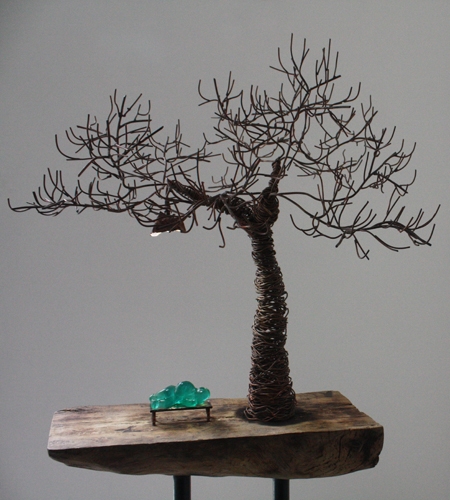 New Form - dự án tìm hướng đi cho điêu khắc đương đại