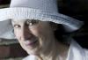 Nhà văn Margaret Atwood. Ảnh: CBC.