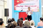 Họp mặt kỷ niệm Ngày âm nhạc Việt Nam 03/9