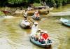 Dịp festival, tour du lịch dự kiến sẽ tăng thêm gấp đôi, ba lần so với ngày thường. Ảnh: T.PHÚC