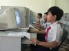 ần thi thực hành của học sinh khối Tiểu học tại Hội thi tin học trẻ tỉnh Tiền Giang lần thứ XVI, năm 2010.
