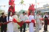 Mỹ Tho: Khánh thành công trình công viên khu phố 7