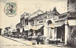 36 phố phường Hà Nội Xưa (Phần 2)