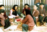 “Miếng trầu là đầu câu chuyện”