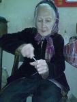 Bà tôi