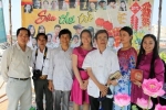 Ngày thơ VN ở TP HCM tăng thời gian diễn ra