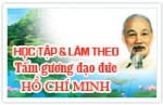 Nội dung và phương thức thực hiện việc học tập và làm theo Bác