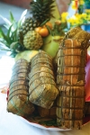 Bánh mứt rộn ràng