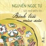 Góc nhỏ miền tây - Bánh trái mùa xưa