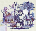 Minh họa: Thanh Tiên