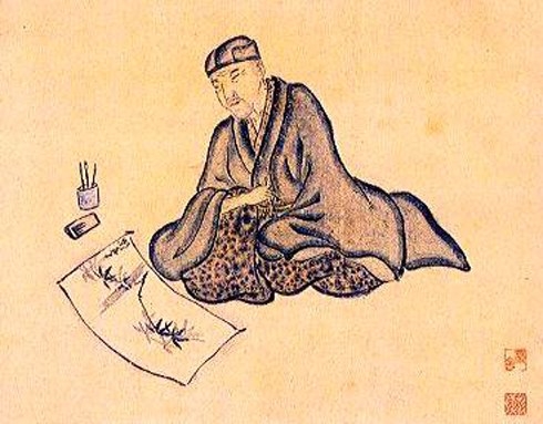 Thi sáng tác thơ Haiku tiếng Nhật - Việt
