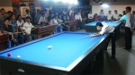 Qua 3 lần tổ chức, chất lượng của Giải Billiards Carom 3 băng TP. Mỹ Tho mở rộng đã không ngừng nâng lên. Ảnh: Ngọc Trung