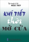 Bìa tập sách.