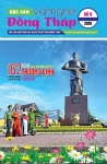 Đón đọc Đặc san Văn nghệ Đồng Tháp số 6-2026