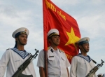 Chủ đề biển đảo "thống lĩnh" Liên hoan Âm nhạc khu vực phía Nam
