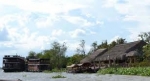 Về với biển Gò Công