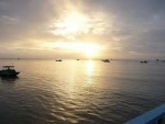 Thư về cháu ngoại Gò Công