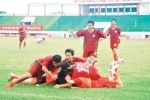 Giải bóng đá sinh viên toàn quốc khu vực ĐBSCL