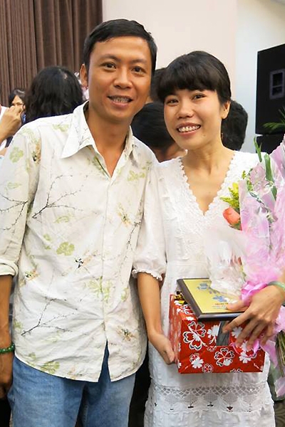 Tác giả thơ "Hà Nội mùa vắng những cơn mưa" lánh đời về núi sống