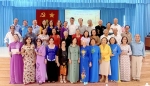 Giao lưu thơ ca nhân kỷ niệm Quốc khánh 2/9
