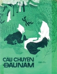 Cạn ngày, nhớ tác giả Câu chuyện đầu năm