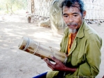 Đi tìm “giấc mơ chapi”