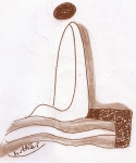 Minh hoạ: Lê Hồng Thái