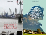 Châu Âu - miền đất hứa trong sách du ký
