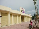 Chợ Cũ được xây mới, tiểu thương chưa vào bán đã thấy lo.