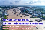 Mải miết tìm nhau…